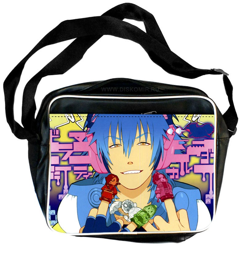 ���������� ������� ����� DRAMAtical Murder 307612 �� ����� � ����� ����������� �������� / DRAMAtical Murder / DMMd