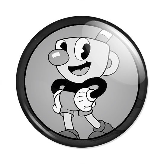 ���������� ������� ������ Cuphead ������ �� ����� � ����� ������������ / Cuphead