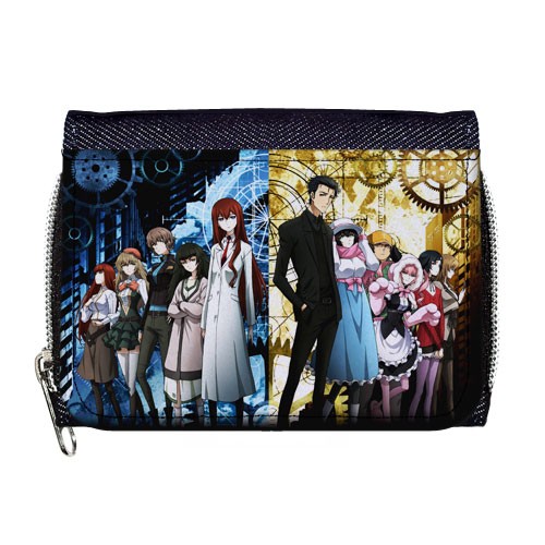 ���������� ������� ������� ��������� Steins Gate Zero �� ����� � ����� ����� ������ / Steins Gate