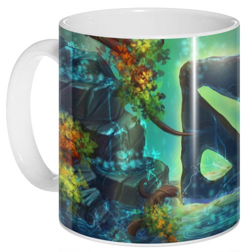 ���������� ������� ������������ ������ �� ����� Dota 2 / ���� 2