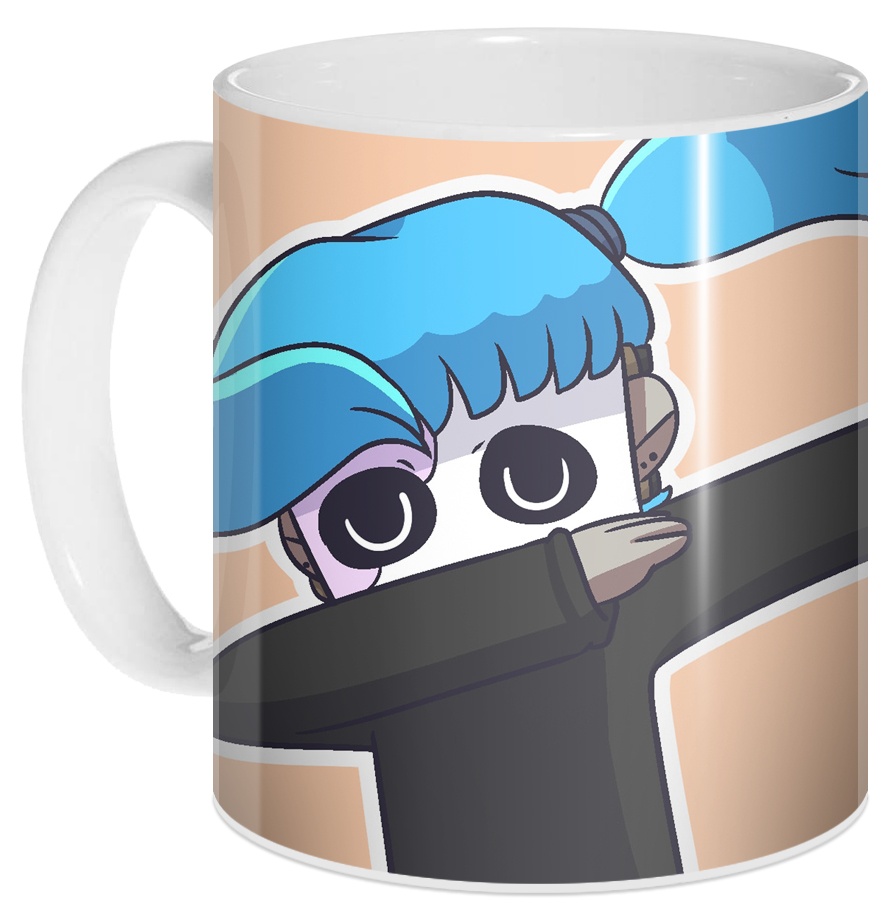 ���������� ������� ������������ ������ �� ����� ����� ���� / Sally Face / ���� �����