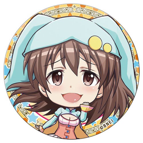 ���������� ������� ������ ��������� ������� Idolmaster Cinderella Girls - Nitiko Kitato �� ����� � ����� ���������� / Idolmaster / THE IDOLM@STER