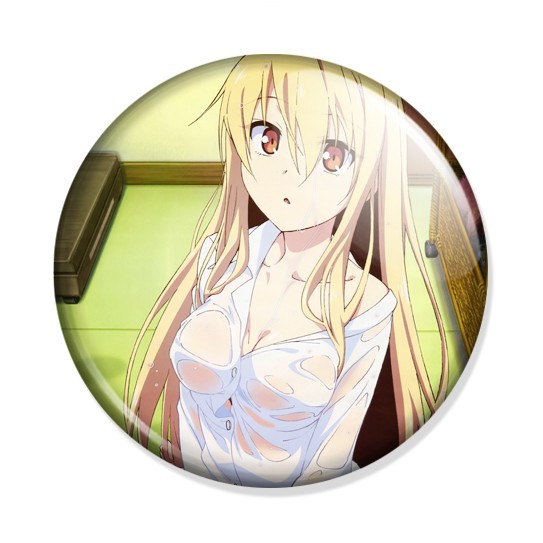 ���������� ������� ������ Sakurasou no Pet na Kanojo Shiina Mashiro �� ����� � ����� ������� �� �������� / Sakura Sou No Pet Na Kanojo / Sakurasou no Pet na Kanojo / The Pet Girl of Sakurasou