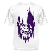 �������� "Avengers" Thanos Splatter