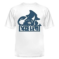 �������� Splatoon Enperry White King Tank