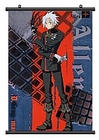 ������� �������� D.Gray-man 30335