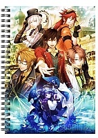 �������� ��� ��������� A5 Code: Realize - Guardian of Rebirth