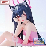 ������� SAV Serika Kuromi - Blue Archive Yumemirize
