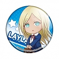  The Idolmaster Cinderella Girls Part. 2 - Layla