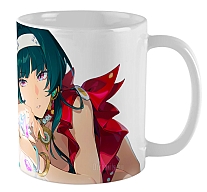 ������ ����� �� - Zenless Zone Zero / ZZZ