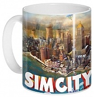 ������ SimCity