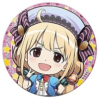 ������ ��������� ������� Idolmaster Cinderella Girls - Anna Futaba
