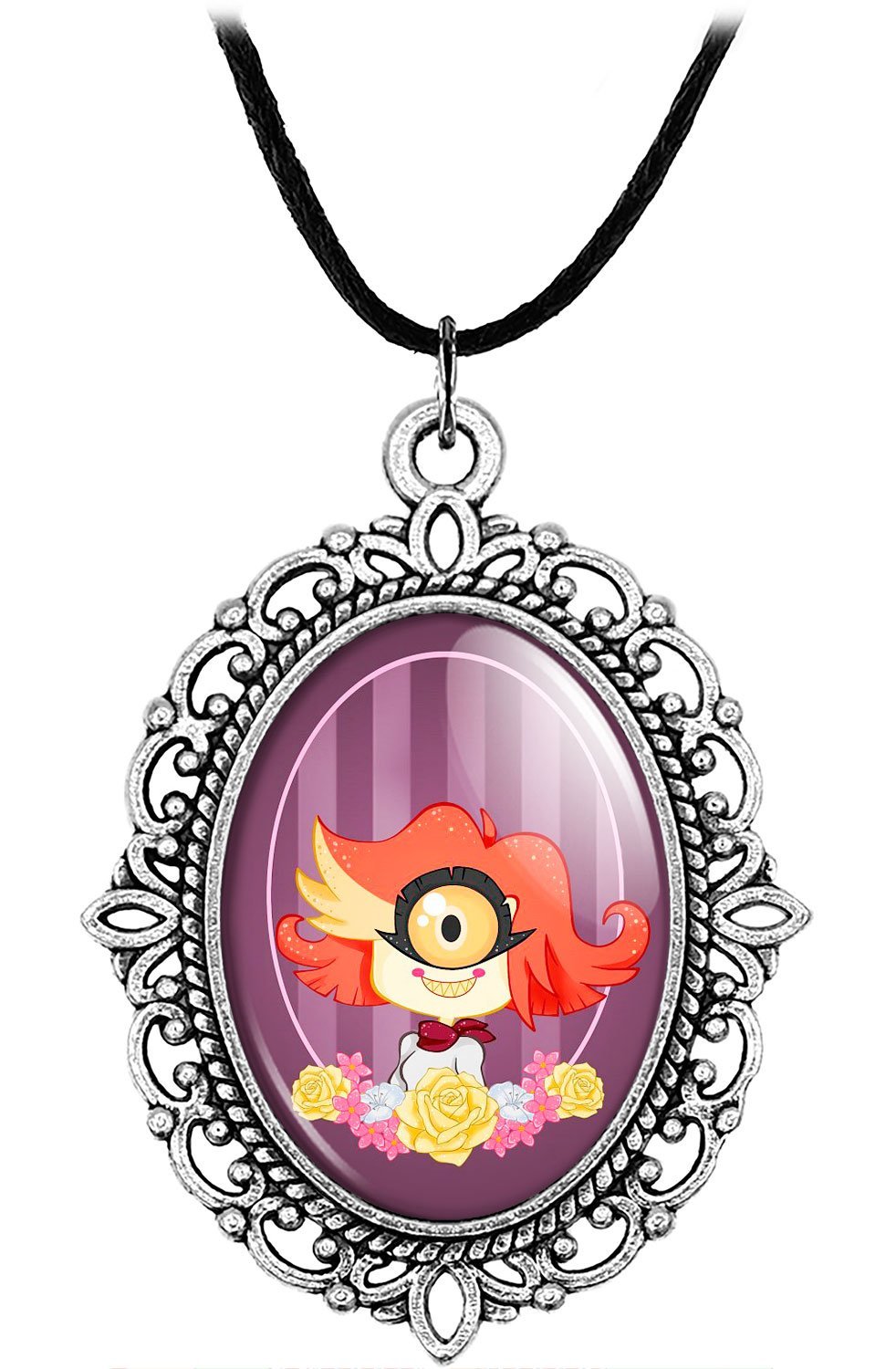 ���������� ������� ����� �������� "����� ������" ������ �� ����� � ����� ����� ������ / Hazbin Hotel