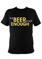 �������� The Beer Is Not Enough