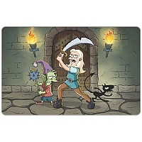 ������ ������������� Disenchantment - ���, ����� � �����