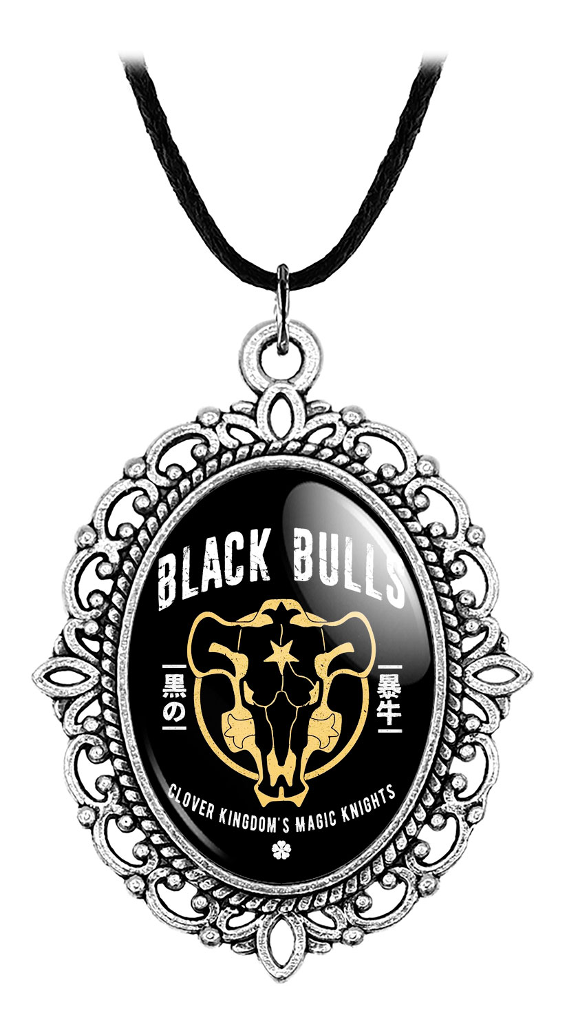 ���������� ������� ����� �������� ������ ������ - ������ ���� �� ����� � ����� ������ ������ / Black Clover / ׸���� ������