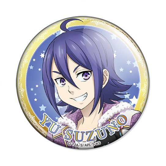 ���������� ������� ������ ������ ������: ���� ������� ���� - ������� ������� �� ����� � ����� ������ ������: ���� ������� ���� / King of Prism: Shiny Seven Stars / KING OF PRISM -Shiny Seven Stars-