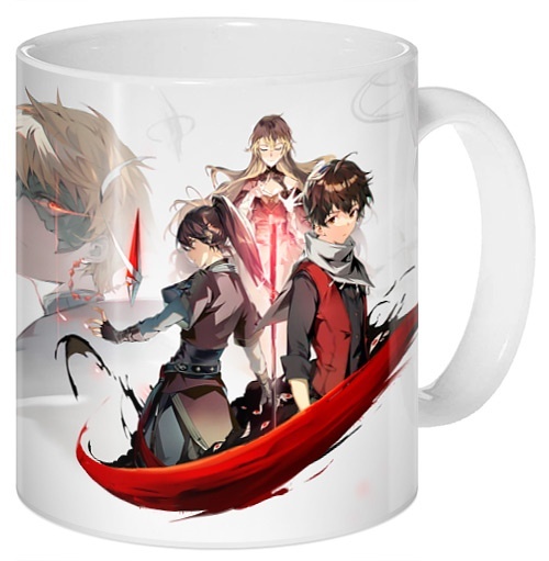 ���������� ������� ������������ ������ �� ����� ����� ���� / Kami no Tou / Tower of God