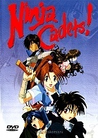 Ninja Cadets (������� ������)