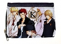 ������� ��������� K Project 57560