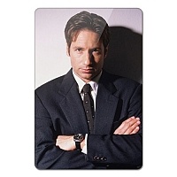    The X-Files 351959