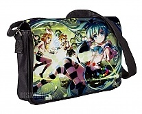 �����-����������� �������� Vocaloid Miku, Rin � Len