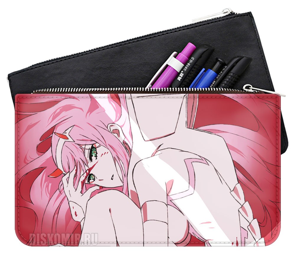 ���������� ������� ����� ������ Darling in the FranXX - Code:002 �� ����� � ����� ����� �� �����c� / Darling in the FranXX / ������� �� �������