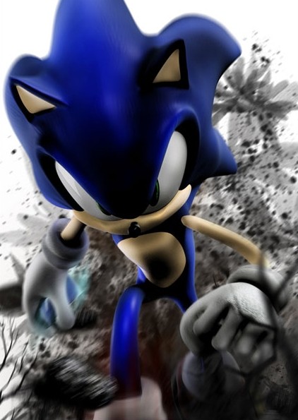������ �������� Sonic