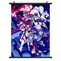 ������� �������� Gurren-Lagann - Yoko � Nia