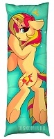      My Little Pony - Sunset Shimmer