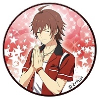 ������ ��������� ������� Idolmaster SideM Type: Physical - Touma Amagase