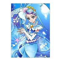   Go! Princess Precure - Cure Mermaid