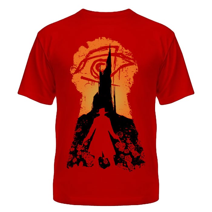 ���������� ������� �������� Dark Tower The Gunslinger �� ����� � ����� ������ ����� / The Dark Tower