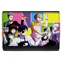 ������� ������ Hamatora 331778