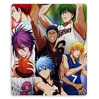 ������ ��� ����� Kuroko no Basuke 56123