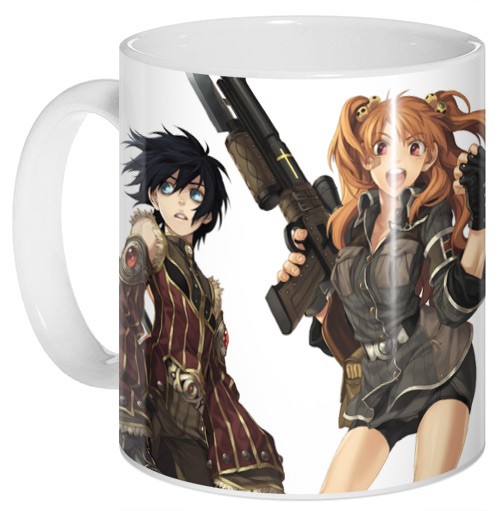 ���������� ������� ������������ ������ �� ����� �������� / Ragnarok