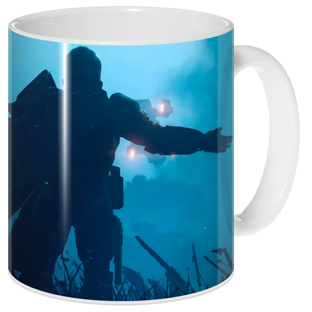 ���������� ������� ������������ ������ �� ����� ������ ������� / ����������� / Helldivers