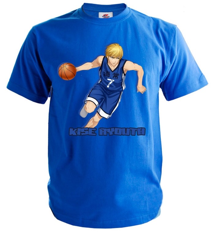 ���������� ������� ����� �������� Kuroko no Basuke 55547 �� ����� � ����� ��������� ������ / Kuroko's Basket Ball / The Basketball Which Kuroko Plays / Kuroko no Basuke / ���������, � ������� ������ ������