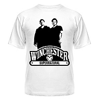 �������� Supernatural - Sam and Dean Winchester