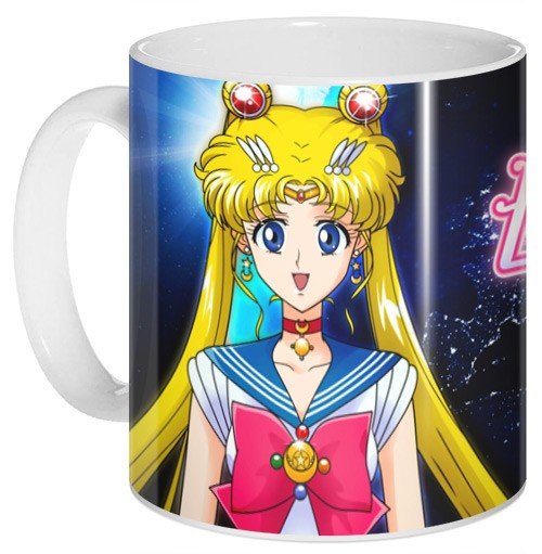 ���������� ������� ������������ ������ �� ����� ���������-���� ������ ��� / Bishoujo Senshi Sailor Moon / Pretty Soldier Sailormoon / ���������� ����������� � �������� ������ ���