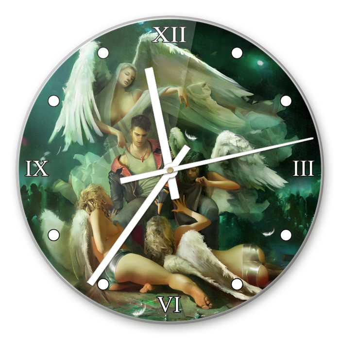 ���� ��������� Devil May Cry 347256