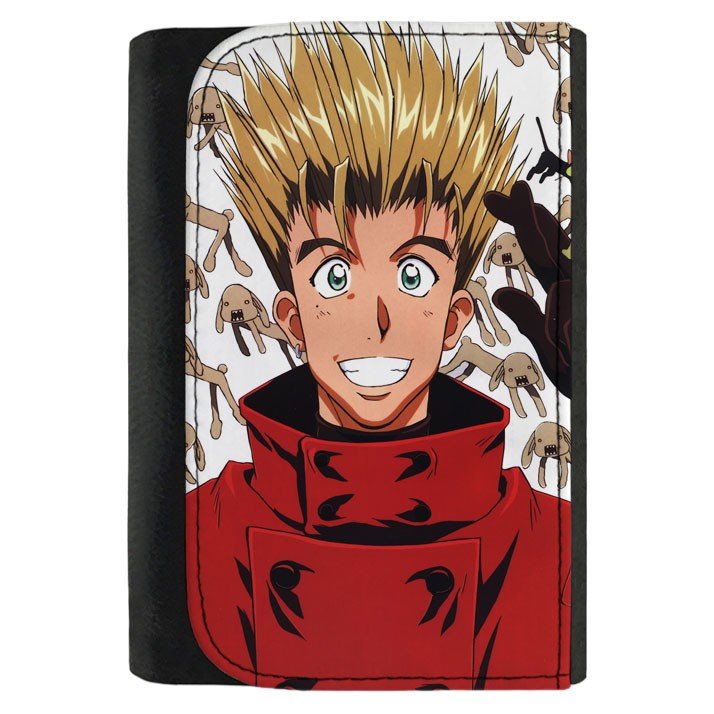 ���������� ������� ������� ������ ������ No.6 �� ����� � ����� ������ / Trigun