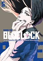 ����� Blue Lock: ����� ������ ��� 5