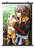 ������� �������� Hakuouki: Shinsengumi Kitan 346257