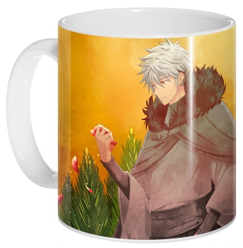 ���������� ������� ������ �������� �������: ����� - �������� ���� �� ����� � ����� �������� ������� / Fruits Basket / FuruBa / ��������� ��������