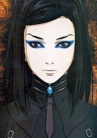   Ergo Proxy