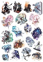 �������� Tower of Fantasy