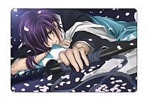 ������ ��������� ������������� Hakuouki: Shinsengumi Kitan 301426