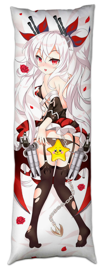���������� � �������� Vampire �� Azur Lane 616374
