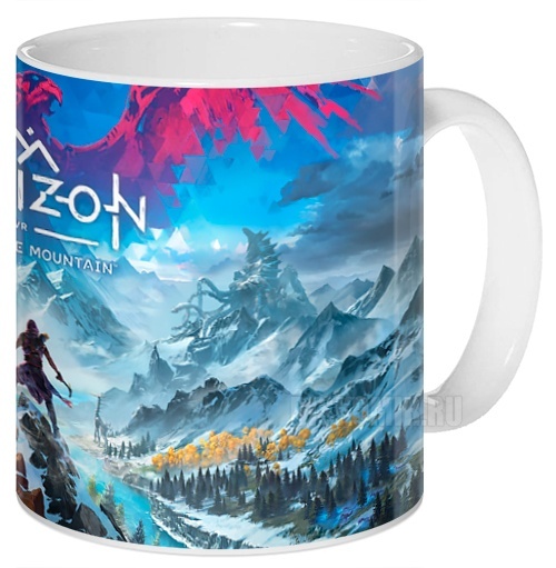 ���������� ������� ������������ ������ �� ����� Horizon / ��������